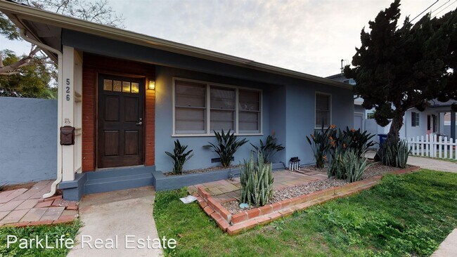 Building Photo - 3 br, 1 bath House - 526 7th St