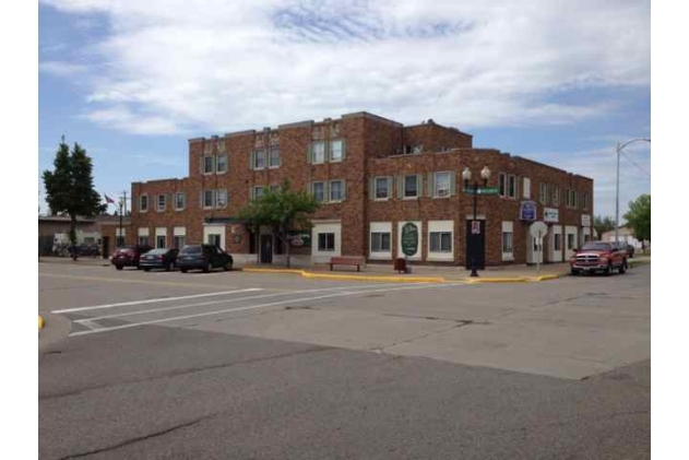 Primary Photo - Tomahawk Annex Building