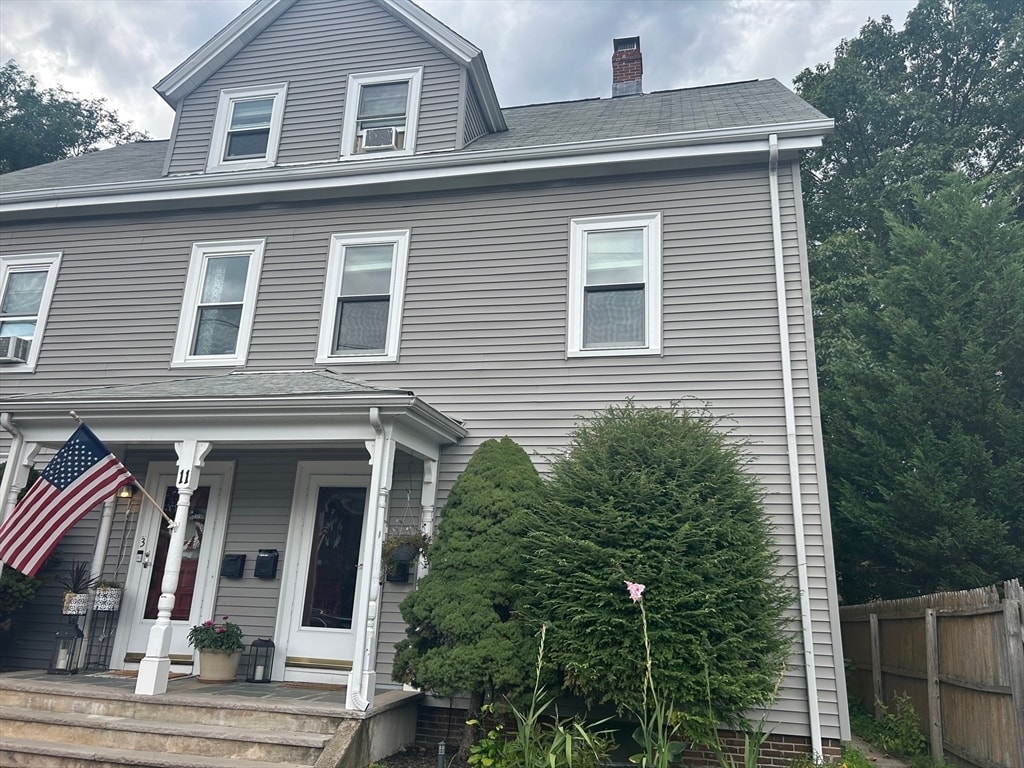 Photo - 11 Ladd St (Watertown, MA)