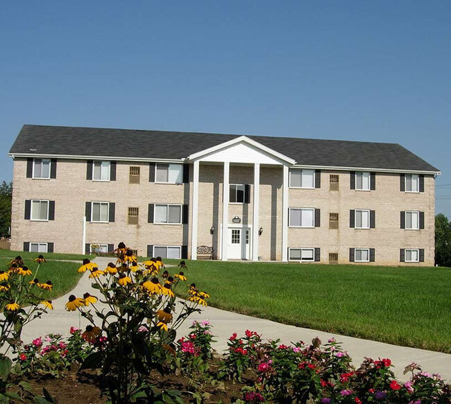 Foto del edificio - Woodview Commons Apartments