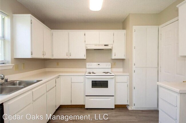 Foto del edificio - 3 br, 2 bath House - 2301 S 17th Street