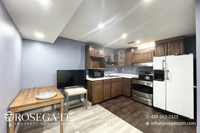 Building Photo - Spacious 2-Bedroom Basement Unit in Missis...