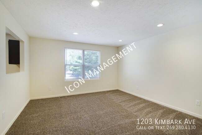 Foto del edificio - 1203 Kimbark Ave