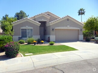 Building Photo - 2225 E Bel Air Ln