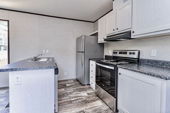 Foto del edificio - 923 W Lee Rd