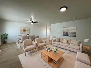 Building Photo - 3440 S 200 E
