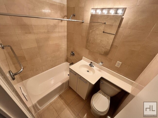 Foto del edificio - EAST 49 STREET