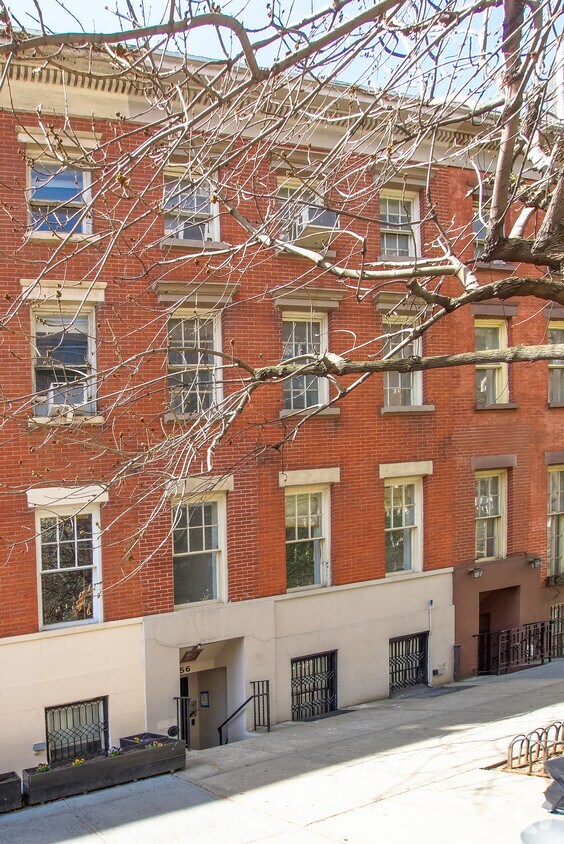 Building Photo - 56 W 12th St