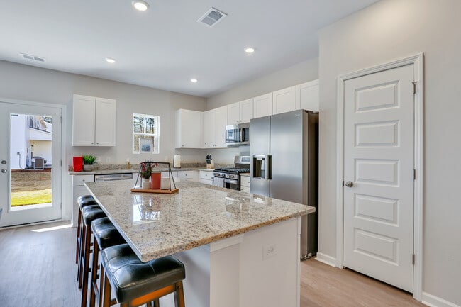 Kitchen 1 - 8049 Reagan Way