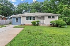 Foto del edificio - 2756 Gresham Rd S E