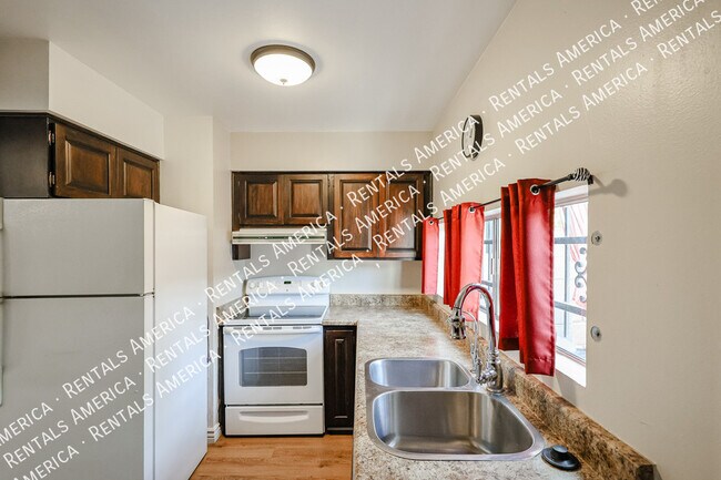 Foto del edificio - 2946 N 14th St