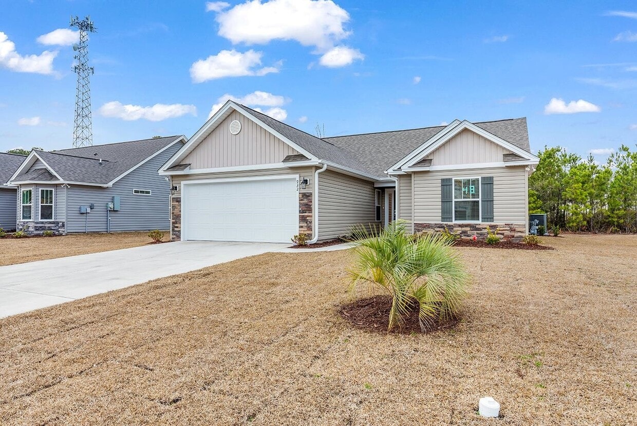 932 Dr, Conway, SC 29526 House Rental in Conway, SC