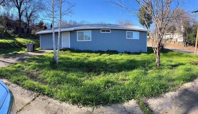 Building Photo - Newly Renovated 3/1 Home w/ Large Yard