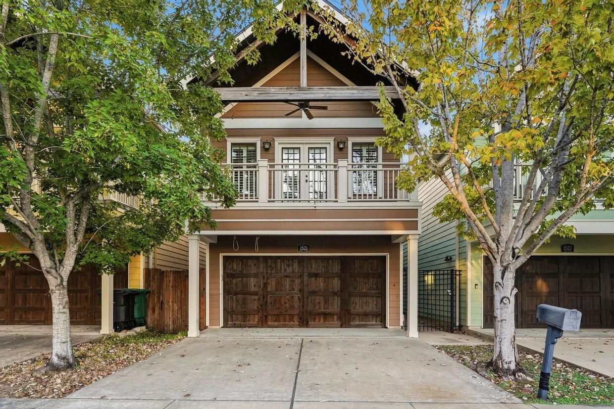 Foto principal - 1521 Prince St