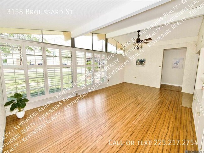 Foto del edificio - 3158 Broussard St