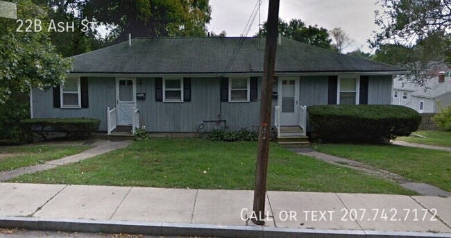 Building Photo - 22b Ash St