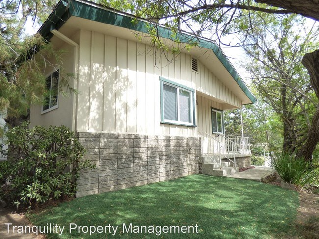Building Photo - 2 br, 1 bath Apartment - 6158 Tarragona Drive