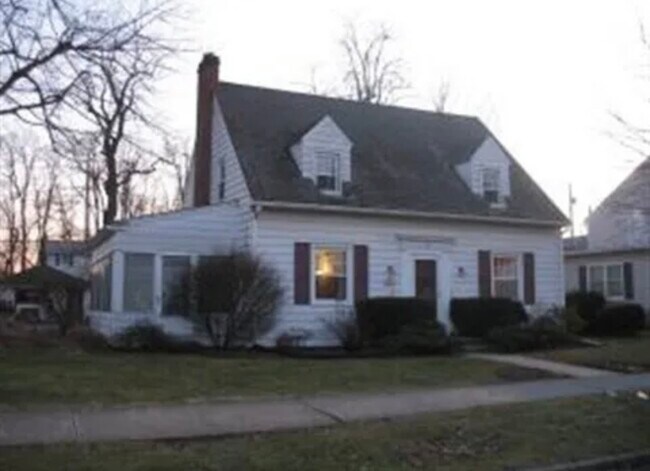 Foto del edificio - 125 Park Ave