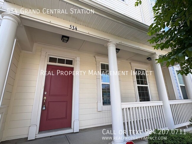 Building Photo - 534 Grand Central Sta