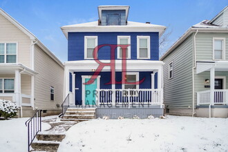 Building Photo - 550 Hanford St