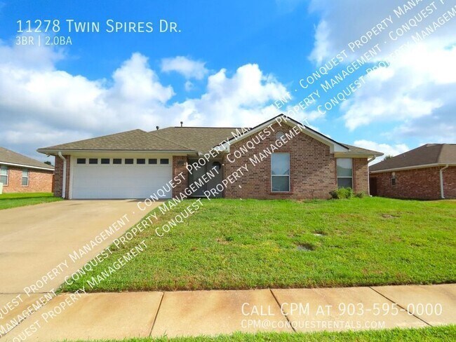 Foto del edificio - 11278 Twin Spires Dr