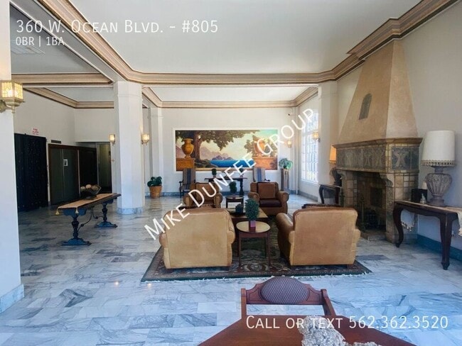 Foto del edificio - 360 W Ocean Blvd