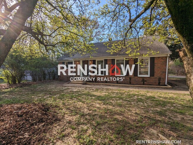 Foto del edificio - Half Off First Full Month of Rent With App...