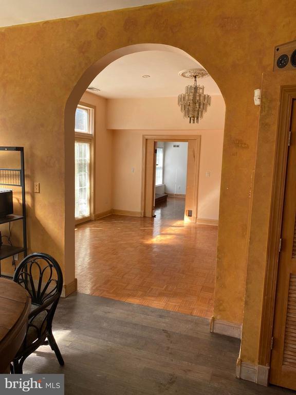 Foto del edificio - 2601 Cool Spring Rd