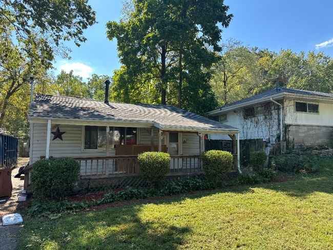 214 Barto Dr