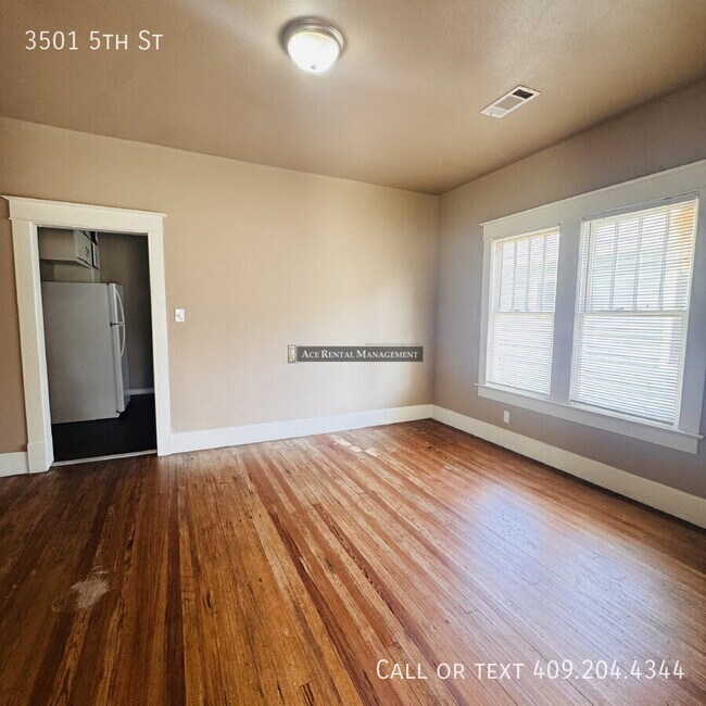Foto del edificio - 3501 5th St