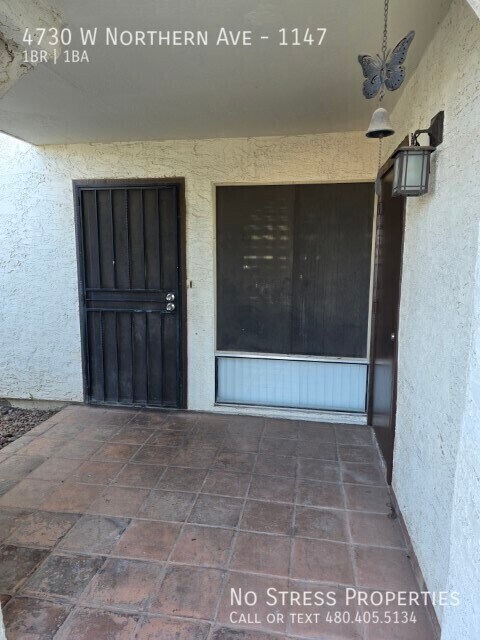 Foto del edificio - 4730 W Northern Ave
