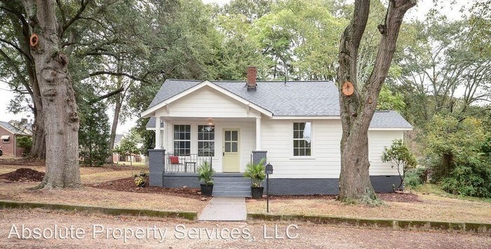 Primary Photo - Close to Downtown Greenville