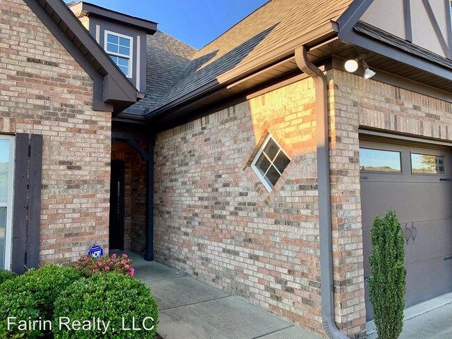 Building Photo - 3 br, 2 bath House - 1256 Grants Way