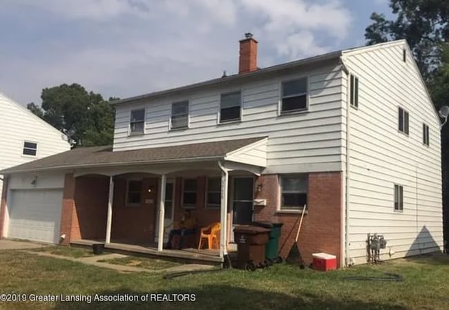 Building Photo - 3720 Malibu Dr