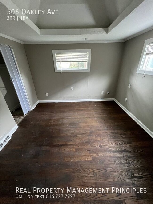 Building Photo - Recently Renovated 3 Bedroom, 1 Bathroom H...