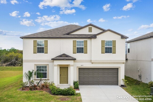 Building Photo - 2671 Red Egret Dr