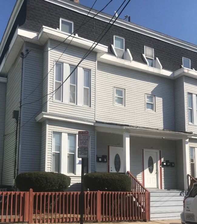 Foto del edificio - 27 Florence St