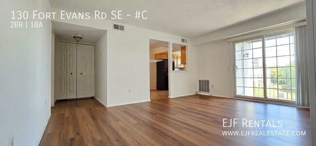 Photo - 130 Fort Evans Rd SE-#C Apartment