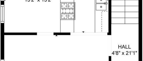 Foto del edificio - 1030 E Polk St