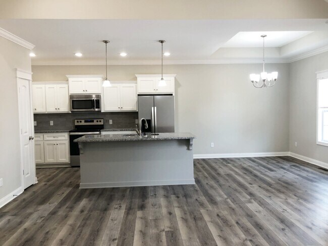 Foto del edificio - 598 McIntyre St