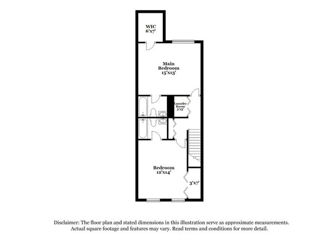 Building Photo - 5424 Park Pl S