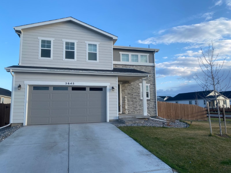 5645 Shady Oaks Dr, Windsor, CO 80528 House Rental in Windsor, CO