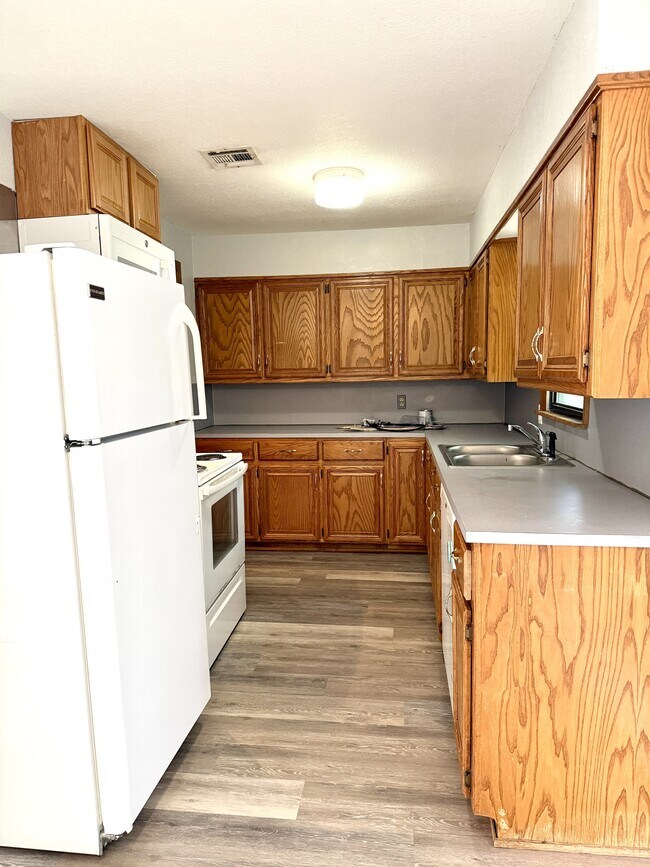Foto del edificio - 427 Locust St NW