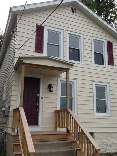 Building Photo - 509 Willis Ave