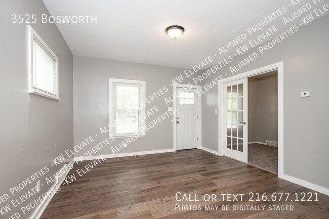 Foto del edificio - Bosworth House - 4/1