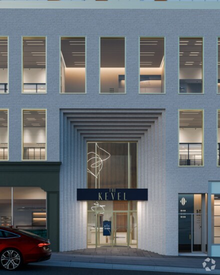 Building Photo - 16 Kings Wharf Pl