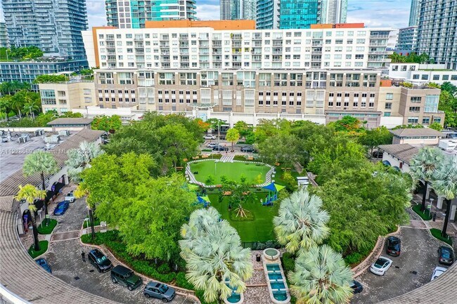Foto del edificio - 3250 NE 1st Ave