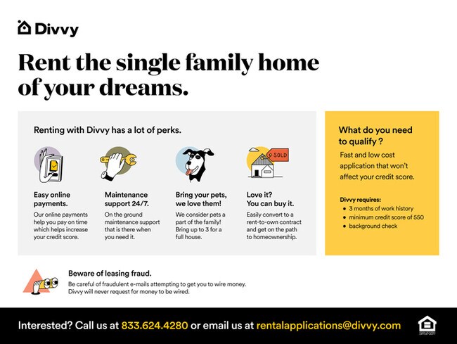 Foto del edificio - 3070 Water Brook Dr SW