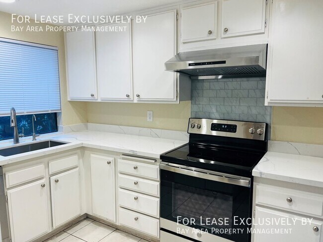 Foto del edificio - 3 BR 2 BA Condo in beautiful Almaden Valle...
