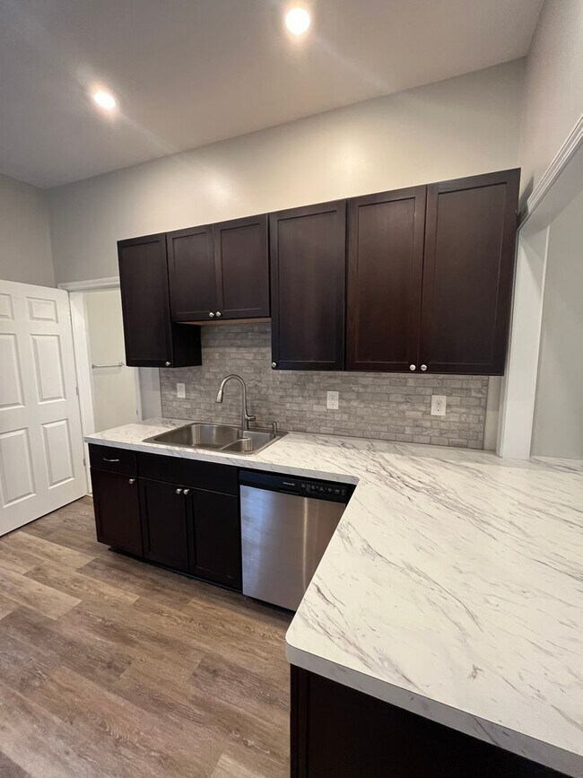 Foto del edificio - 1304 Michigan